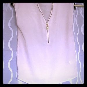 EUC Zipper MK Top